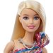 Barbie Big City Big Dreams Muzyczna lalka Mattel - Malibu