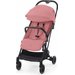 Wózek spacerowy Indy 2 Kinderkraft - Dhalia Pink