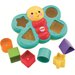 Motylek Sorter kształtów Fisher Price