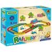 Kolejka - tory 3,1m Kid Cars Wader
