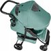 Wózek spacerowy Quattro Carrello - Pine Green