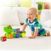Pełzający krokodyl Safari Fisher Price