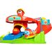 Interaktywny Tor Straż Pożarna Chicco