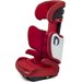 Fotelik samochodowy 15-36 Expander Isofix Kinderkraft - czerwony