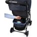 Wózek spacerowy Simplicity Plus Top Chicco - india ink