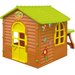 Domek ogrodowy dla dzieci ze stolikiem Mochtoys