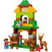 Duplo Leśny Park Lego