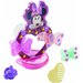 Toaletka Minnie do wanny Disney