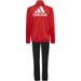 Dres juniorski Essentials Track Suit Adidas