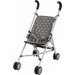 Wózek spacerówka Barrutoys - Stars Grey
