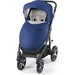Wózek wielofunkcyjny Lupo Comfort Limited Baby Design - navy blue