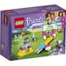 Friends Plac zabaw dla piesków Lego