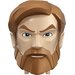 Star Wars Obi-Wan Kenobi Lego