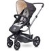 Wózek spacerowy Harvey Easywalker - Coal Black