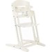 Krzesełko do karmienia Danchair Baby Dan - białe