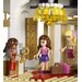 Friends Grand Hotel w Heartlake Lego