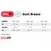 Rolki dziecięce Dark Breeze Playlife