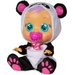 Cry Babies - Płacząca lalka bobas Tm Toys - panda