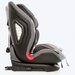 Fotelik samochodowy Beta IsoFix 9-36 kg Espiro - denim 2019