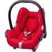 Fotelik samochodowy Cabrio Fix 0-13 kg Maxi-Cosi - Origami Red