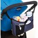 Organizer na wózek Dreambaby - denim