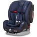 Fotelik samochodowy Nino IsoFix 9-36 kg EasyGo - navy