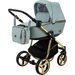 Wózek dziecięcy 2w1 Reggio Special Edition Adamex - Y-851