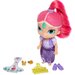 Shimmer&Shine lalka podstawowa Fisher Price - Shimmer