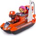 Psi Patrol Pojazd z figurką Spin Master - Zuma Hovercraft New