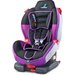 Fotelik samochodowy Sport TurboFIX 9-25kg Caretero - fioletowy