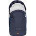 Śpiworek do wózka Classic Polar Sensillo - navy