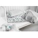 Pościel do łóżeczka 2 el. 100x135 cm Sensillo - zwierzątka