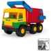 Middle truck Wader - wywrotka