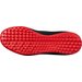 Buty piłkarskie turfy Predator Tango 18.3 TF Junior Adidas - czarne/czerwone/białe