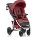 Wózek dziecięcy 2w1 Vista Carrello - Ruby Red