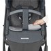 Wózek spacerowy Lila XP Maxi-Cosi - Essential Graphite