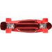 Deskorolka Extreme Electrostyle Pennyboard Nils - red