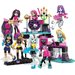 Klocki Monster High Koncert upiorek Mega blocks