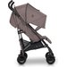 Wózek spacerowy Ezzo Euro-Cart - taupe