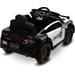 Pojazd akumulatorowy Dodge Charger Policja Toyz by Caretero - white