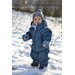 Kombinezon zimowy Snowsuit Baby, Toddler Snow Ducksday - ranger