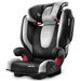 Fotelik samochodowy Monza Nova 2 15-36 kg Recaro - graphite