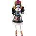 Kolekcjonerska lalka Skelita Calaveras Monster High