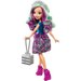 Szkolna księżniczka Ever After High - Madeline Hatter