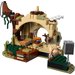 Star Wars Chatka Yody Lego