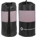 Zestaw do akupresury: mata + poduszka AKM04 HMS Premium - pink