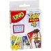 Gra Uno Toy Story 4 Mattel Games