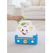 Śpiewający zestaw Małego Lekarza Fisher Price