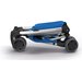 Wózek spacerowy Zapp Xpress Quinny - All Blue