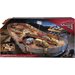 Cars Zestaw rajdowy Thinder Hollow Disney